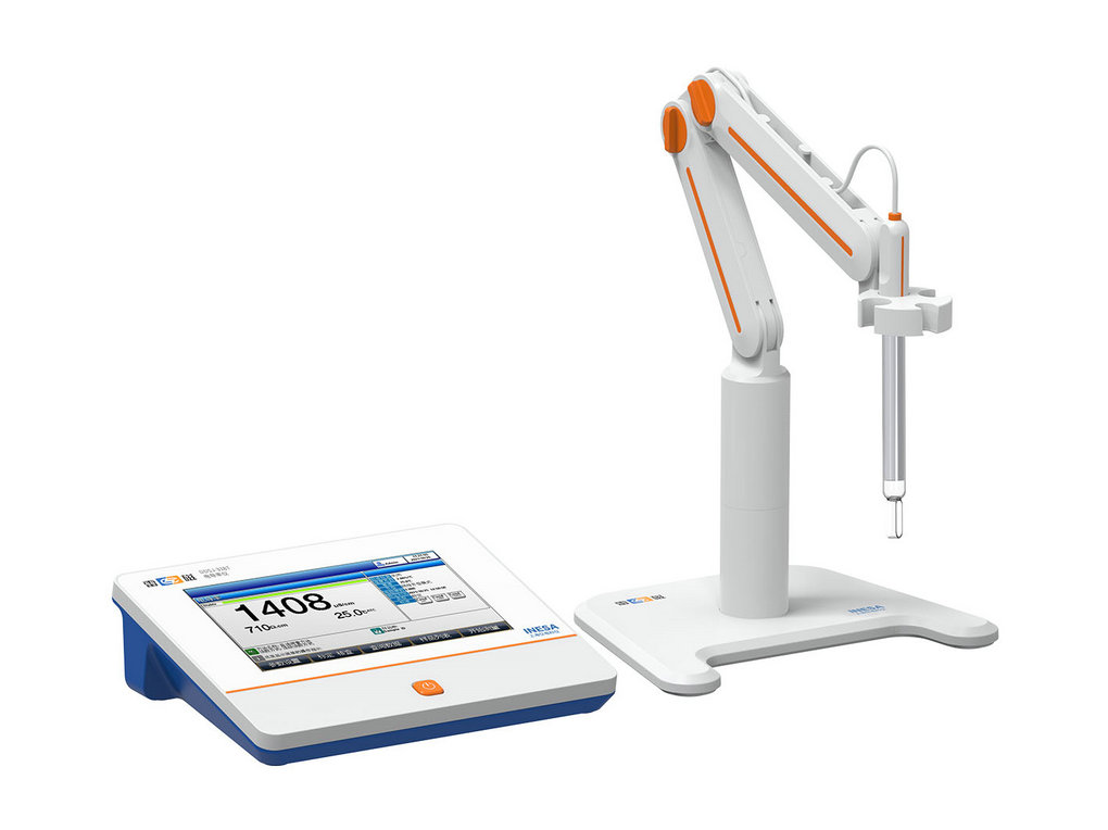 DDSJ-318T型電導率儀